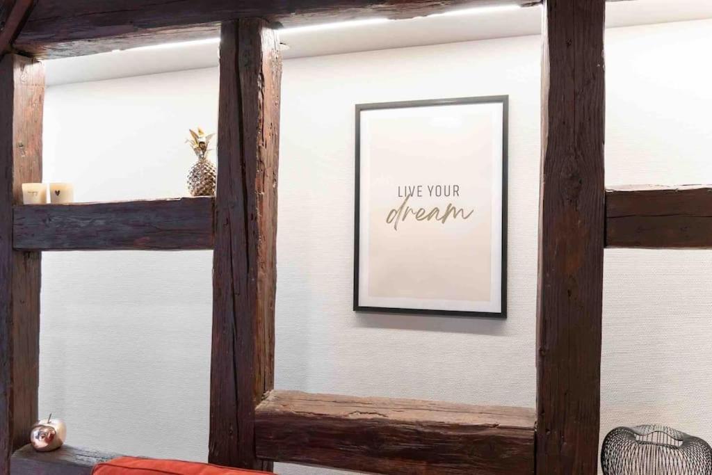 Les Lionceaux, 120M2 A Colmar, Place De Parking Gratuite Zewnętrze zdjęcie
